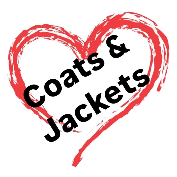 Coats!! Jackets!!! Vests!!! - Picture 6 of 16